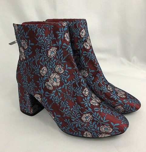 Gianni Bini Women Shoes Ankle Boots 6M 