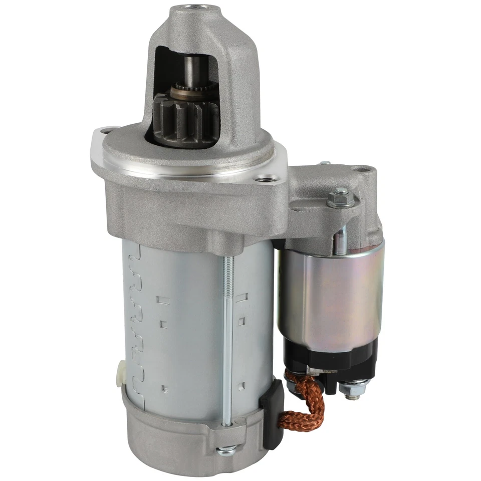 Motor De Arranque Para BMW 640i xDrive Gran Coupé 2014-19 L6 3.0L 2979cc 428000-9130 19248 Foto 2 de 4