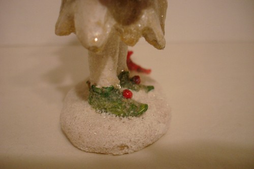 Mark Roberts Stechpalme Elfe Junge & Mädchen Weihnachten Urlaub Harz Figur - Bild 13 von 24