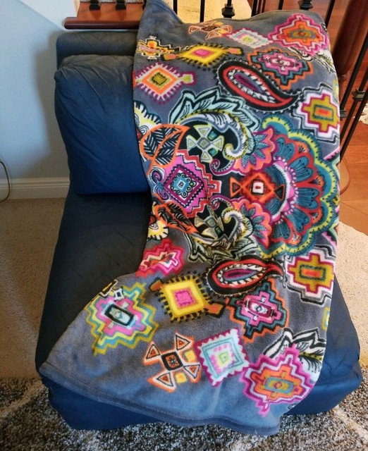 painted medallions vera bradley backpack