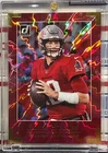 2020 PANINI DONRUSS TOM BRADY, #ES-TB, ELITE SERIES INSERT CARD, SUPER BOWL LV