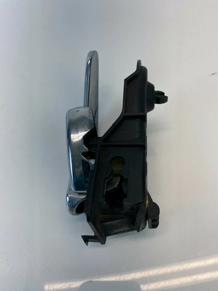 05-07 Mercury Mariner Front Right Side Interior Inner Door Handle YL84-7822614AL Foto 4 de 4