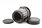 Excellent SMC MACRO-TAKUMAR/6X7 135mm F/4 From Japan 240555
