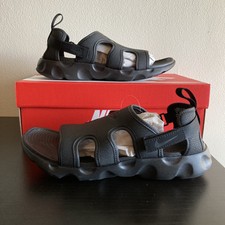 nike men's kawa adjust slide 834818