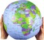 40cm-Inflatable-Globe-Map-Ball-World-Earth-Geography-Blow-Up-Atlas-Education-Toy thumbnail 2