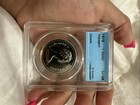 1 dollar 1978 coin — photo 1
