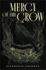 Mercy of the Crow (Paperback or Softback)