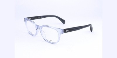 Rag & Bone RNB8000 Blue 53/19/145 UNISEX Brillen