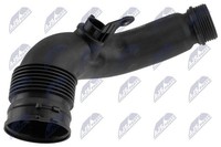 NTY Ansaugschlauch, Luftfilter GPP-BM-204 FüR BMW