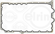 ELRING Dichtung �lwanne 655.881 f�r BMW F34 X4 X5 F32 X3 F25 F85 F36 F11 F31 F82