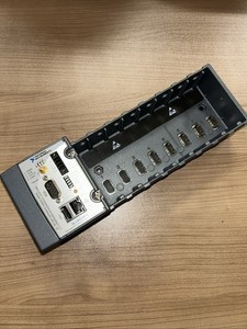 National Instruments NI cRIO-9012 Controller with 9104 8-Slot FPGA Chassis