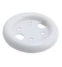 Bioteque America Pessary Ring with Support: Sizes 0-9