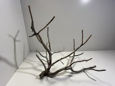 Manzanita Driftwood, Reptile Tank Decor, Aquascape, Terrarium, Aquarium Wood