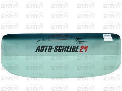 Frontscheibe Windschutzscheibe Chevrolet Bel Air / Pontiac Starchief 1957