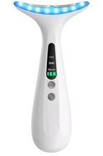 Facial and Neck Massager