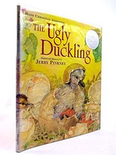 The Ugly Duckling, Hans Christian Andersen