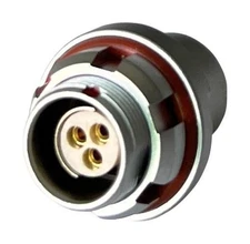 1pc MULTICOMP PRO MCP-M0RS103P-IP68 Circular Connector