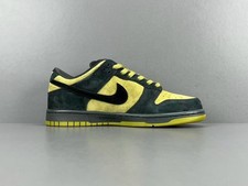 New Low Supreme 94 Camper Green HQ8487-300