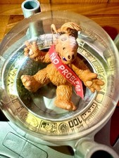 Super ALF in Spaceship 1988 West Germany Vintage