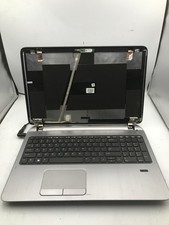 HP PROBOOK 455 G2 - FOR PARTS/REPAIR - AMD A6 - NO LCD - NO RAM - READ DESC - BB