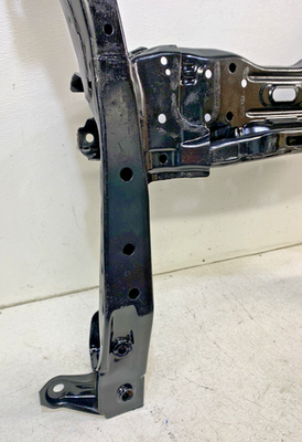 2010-2014 Subaru Legacy Sedan front crossmember cradle sub frame