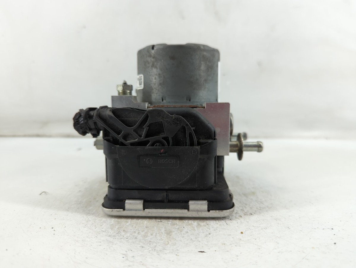 ABS Hydraulic Assembly fits 2021 Mazda Mazda cx-5 ID KBJ5-43