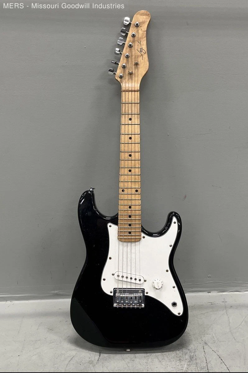 Jay Turser Guitars & Basses for sale | eBay
