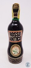 Miniature / Mignon Aperitivo ROSSO ANTICO BUTON (h)