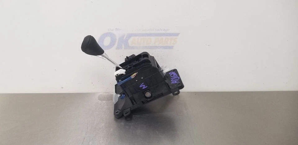 CAMBIO TRANSMISIÓN AUTOMÁTICA 12 LEXUS IS F Foto 2 de 4