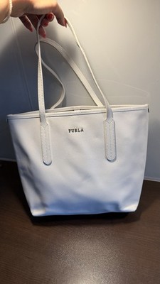 Furla Damen Lederhandtasche