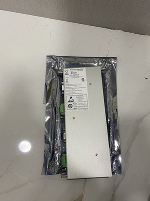BENTLY NEVADA KEYPHASOR I/O MODULE PWA 126648-01