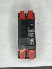 Square D QOU230 Circuit Breaker 30A   Used   Wholesale Lot of 10 Volume Discount