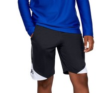 Under Armour Stunt 2.0 Boys Active Shorts