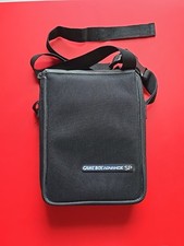 Original Game Boy Advance SP Case Carry Travel Nintendo GBA OEM System Tray ALS