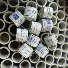 Collection 10 ROLLS Of 100 USPS Postage !!-1000 PCS-Special Sale (2019)