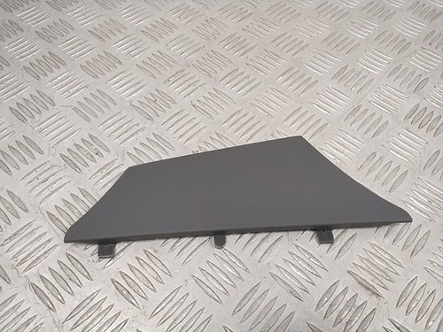 Volkswagen ID.3 2020 Mitte Verkleidung Kombiinstrument Cockpit 10B858071