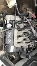Moteur Ford COUGAR