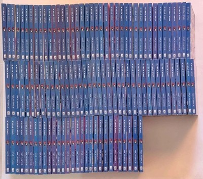One Piece ALL 1-112 Complete Sequence - Star Comics - Manga - Italian - New