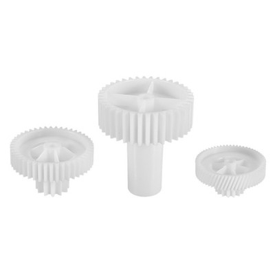 Meat Grinder Gear Set Fit For Bosch CNFW8 CNFW7 CNFW6 MFW45020 MFW45120 MFW66020