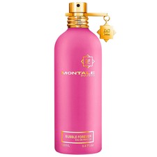 MONTALE BUBBLE FOREVER EAU DE PARFUM SPRAY UNISEX 3.4 Oz / 100 ml BRAND NEW!!!
