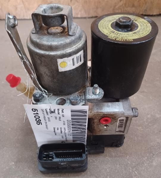 ABS ANTI LOCK BRAKE PUMP ACTUATOR 04-09 TOYOTA PRIUS 44500-47141 / 44510-47050