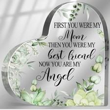 Sympathy Memorial Gifts for Loss of Mother, Loss of Mom Sympathy Gifts, Berea...