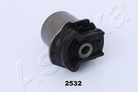 Lagerung AchsköRper Ashika GOM-2532 FüR Toyota Yaris SCP10_ SCP10R NCP10 SCP12_