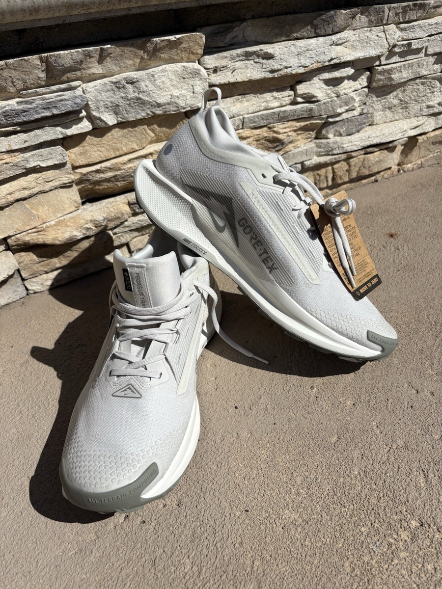 Nike Pegasus Trail 5 GORE-TEX Men's Size 14 Waterproof Model