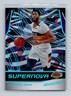 2019-20 Panini Revolution #9 Anthony Davis Supernova Cubic #/50
