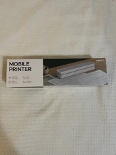 Printer Mobile HPRT MT610 Pro black