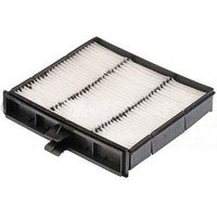 Innenraumfilter-Einsatz 240 - 240 Mm Kolbenschmidt FüR U.A. Renault ScÉNic