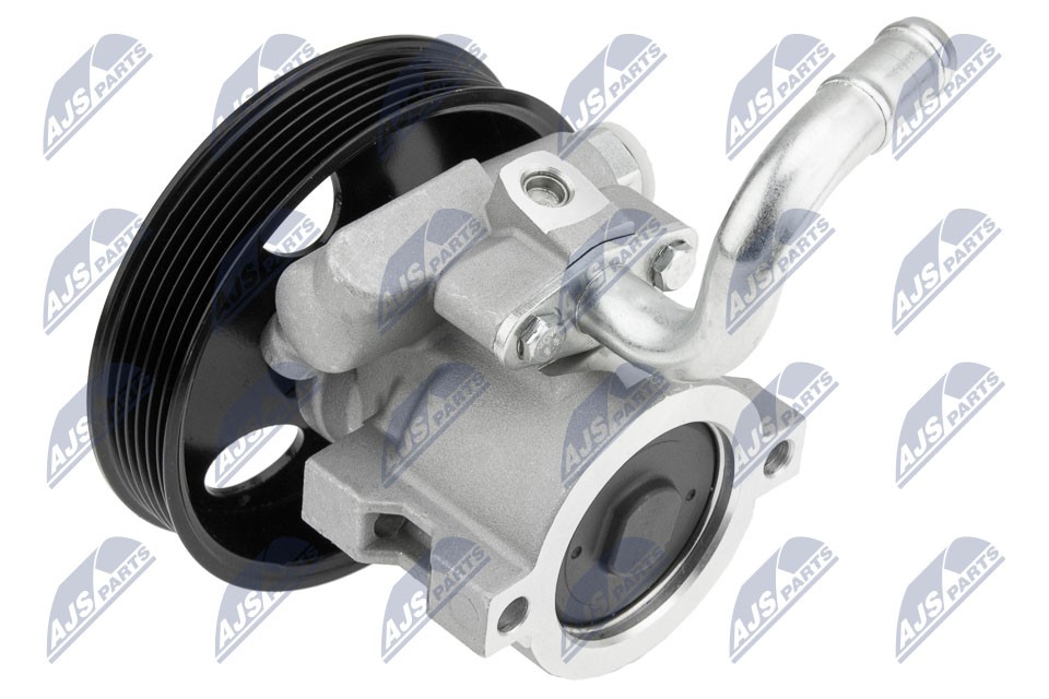 NTY SPW-DW-001 Hydraulic Pump, steering system for CHEVROLET,DAEWOO - Image 7