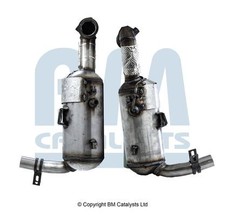 BM DPF PARTIKELFILTER passend für CHEVROLET AVEO OPEL CORSA MERIVA EURO 5 |