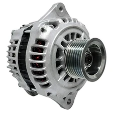 NEW 12 VOLT 90 AMP ALTERNATOR FOR VARIOUS APPLICATIONS BY PART NUMBERS LR190763